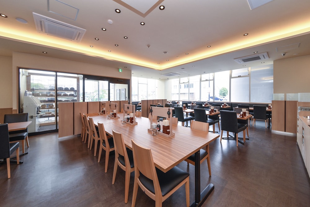 JR Inn Chitose 33/38