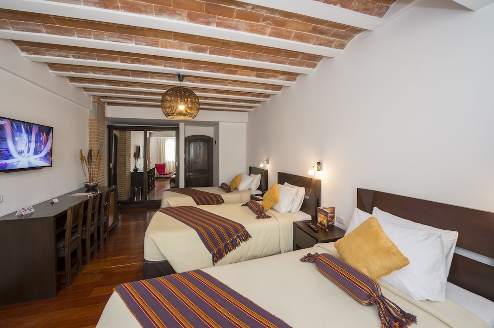 La Casona Hotel Boutique 19/50