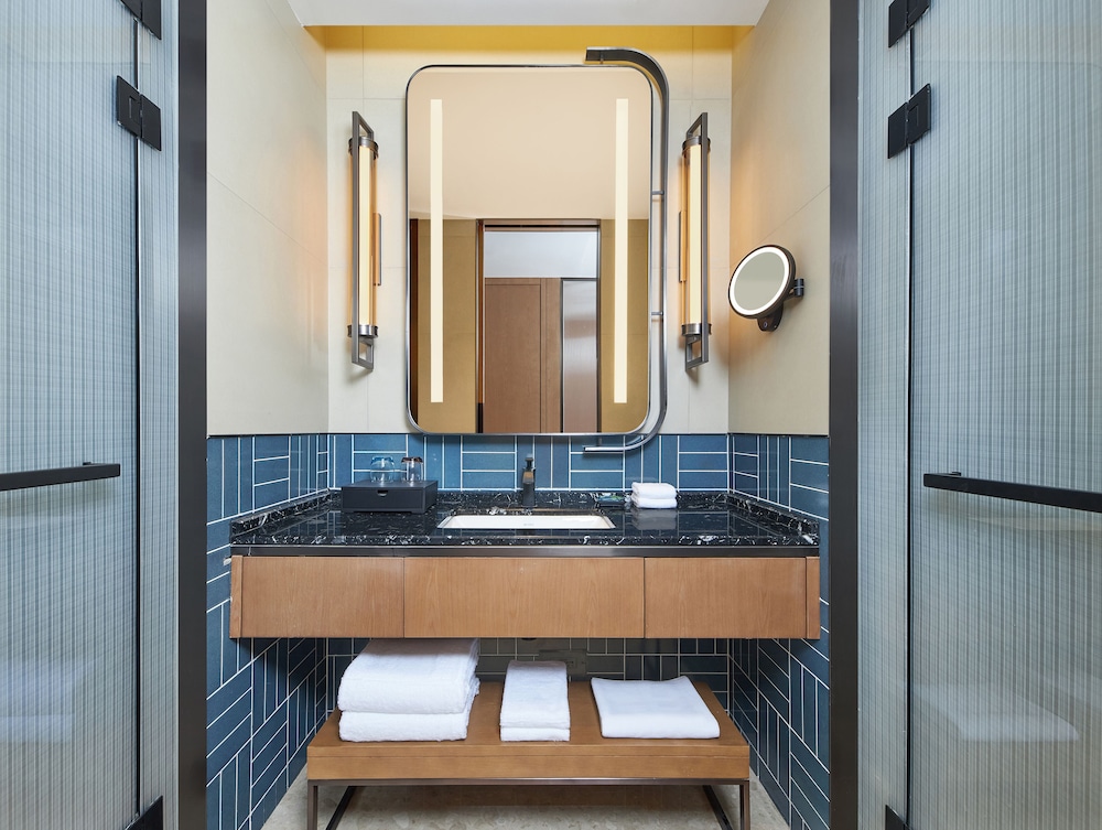 Four Points by Sheraton Nanchang, Xihu 46/50