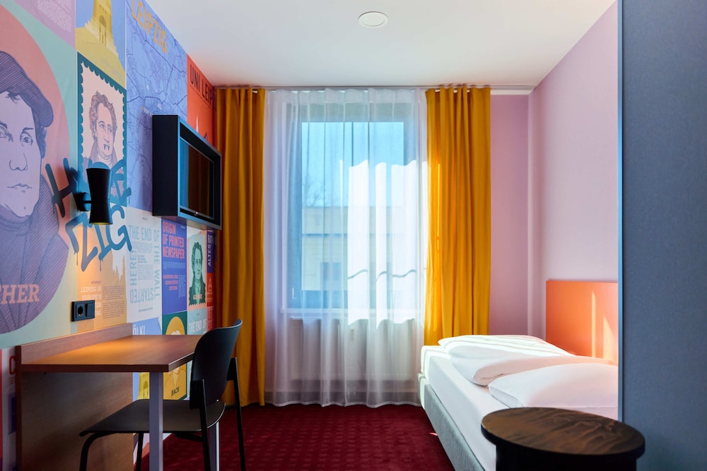 McDreams Hotel Leipzig 16/33