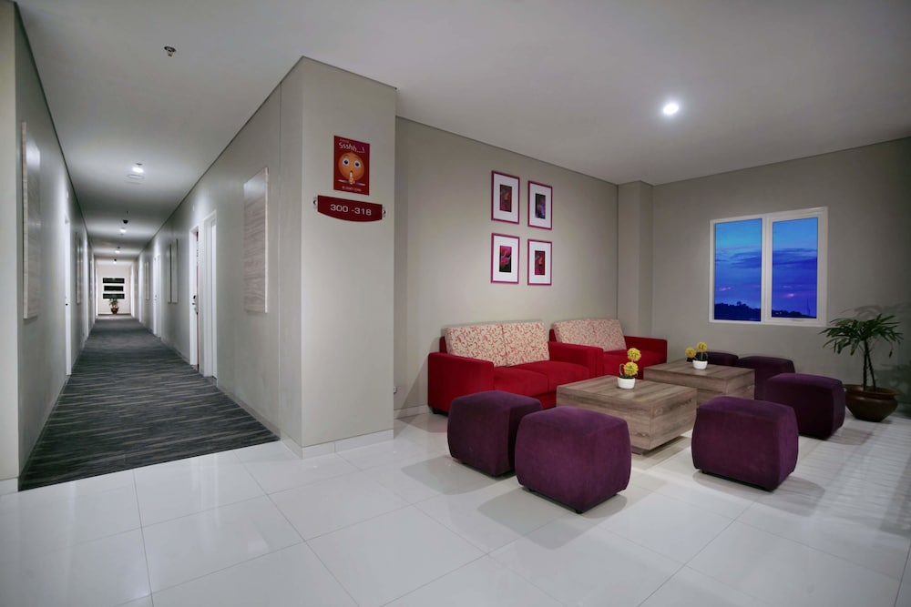 favehotel Langko Mataram - Lombok 24/33