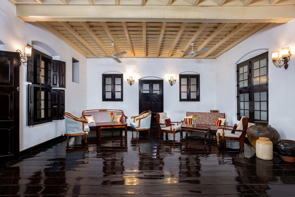 KODER HOUSE FORT KOCHI 24/50
