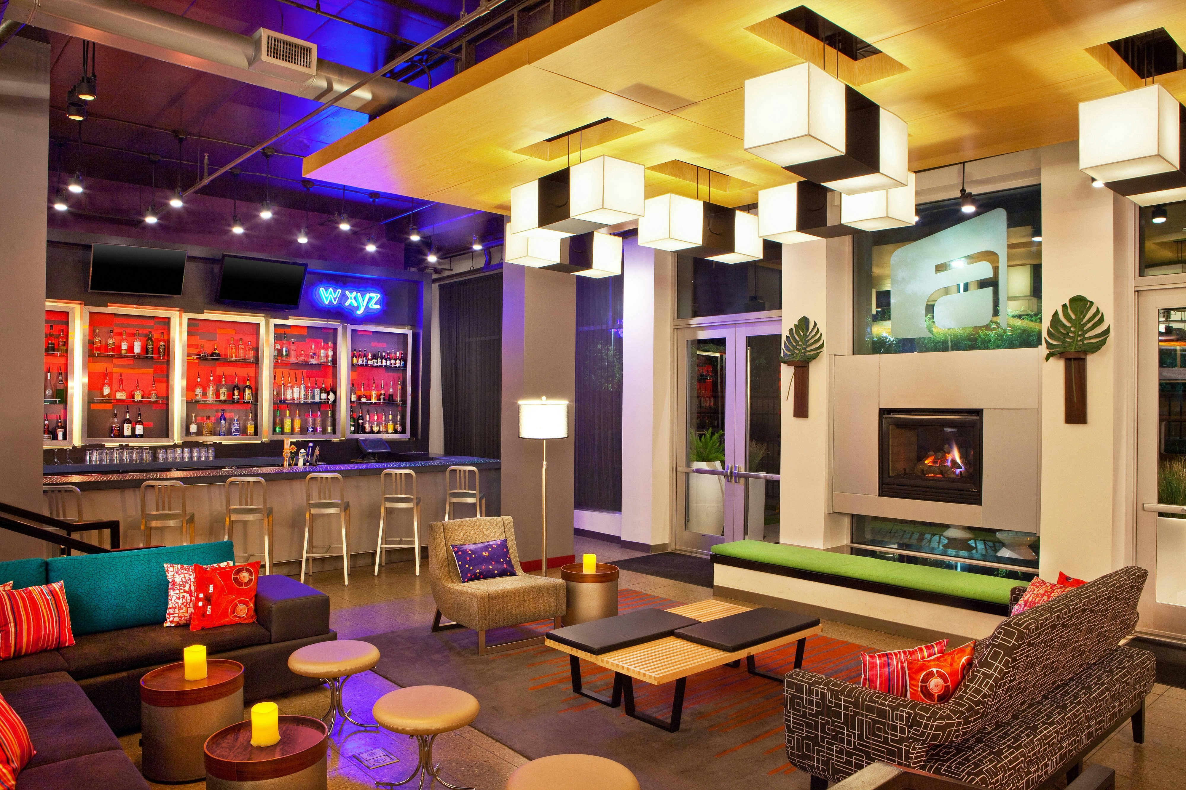 ALOFT ONTARIO RANCHO CUCAMONGA 7/14