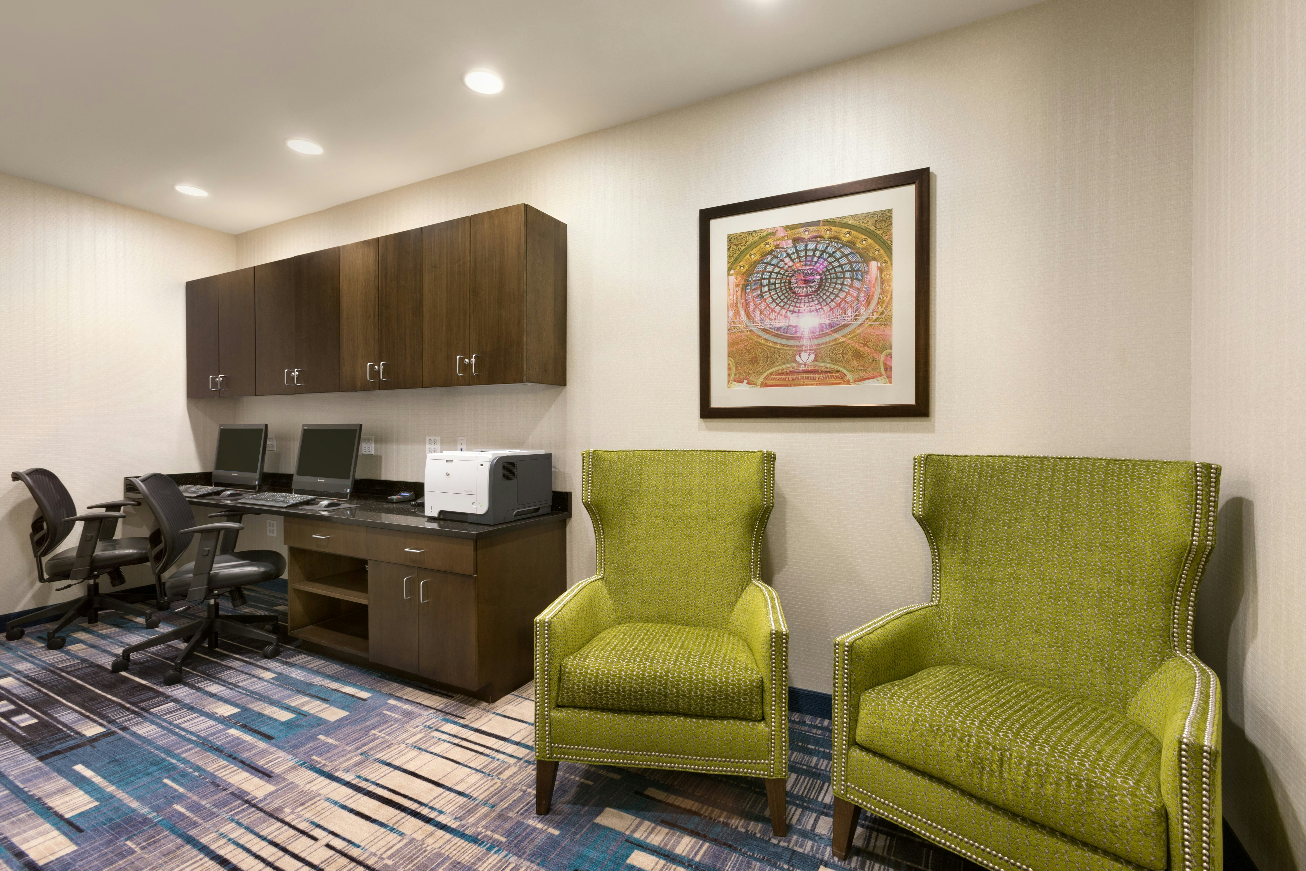 Hampton Inn Chicago Downtown N Loop Michigan Ave Il 30/52