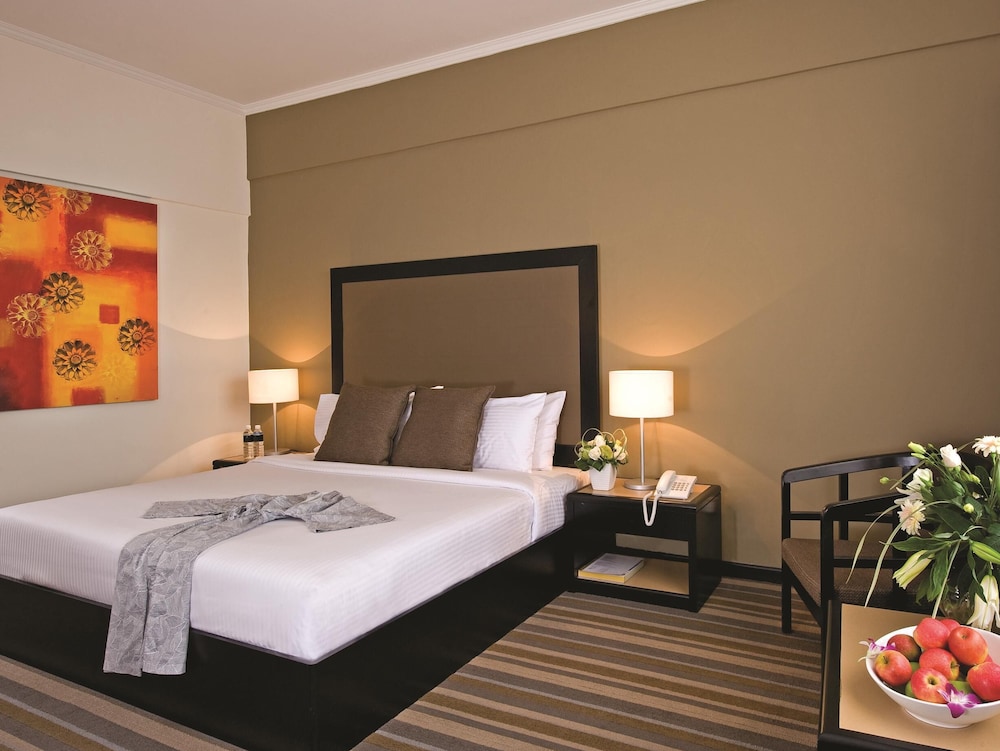 Impiana Hotel Ipoh 20/70
