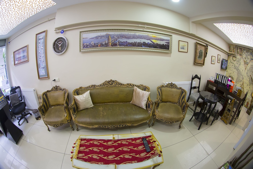 Ottoman Time Hotel 22/39