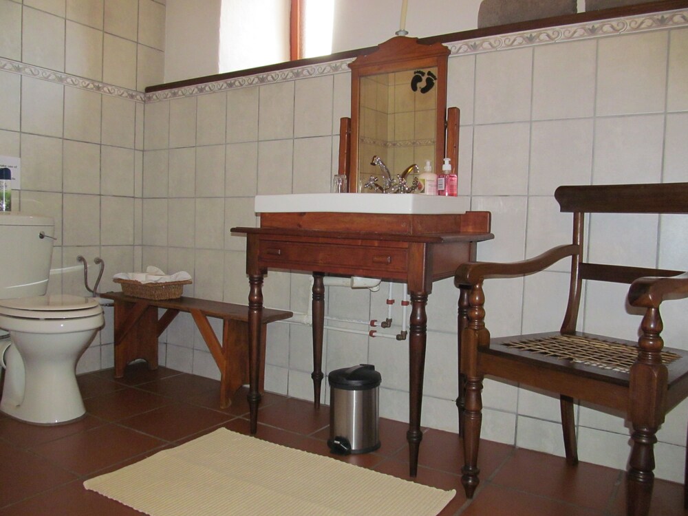 Die Ou Huis 31/32
