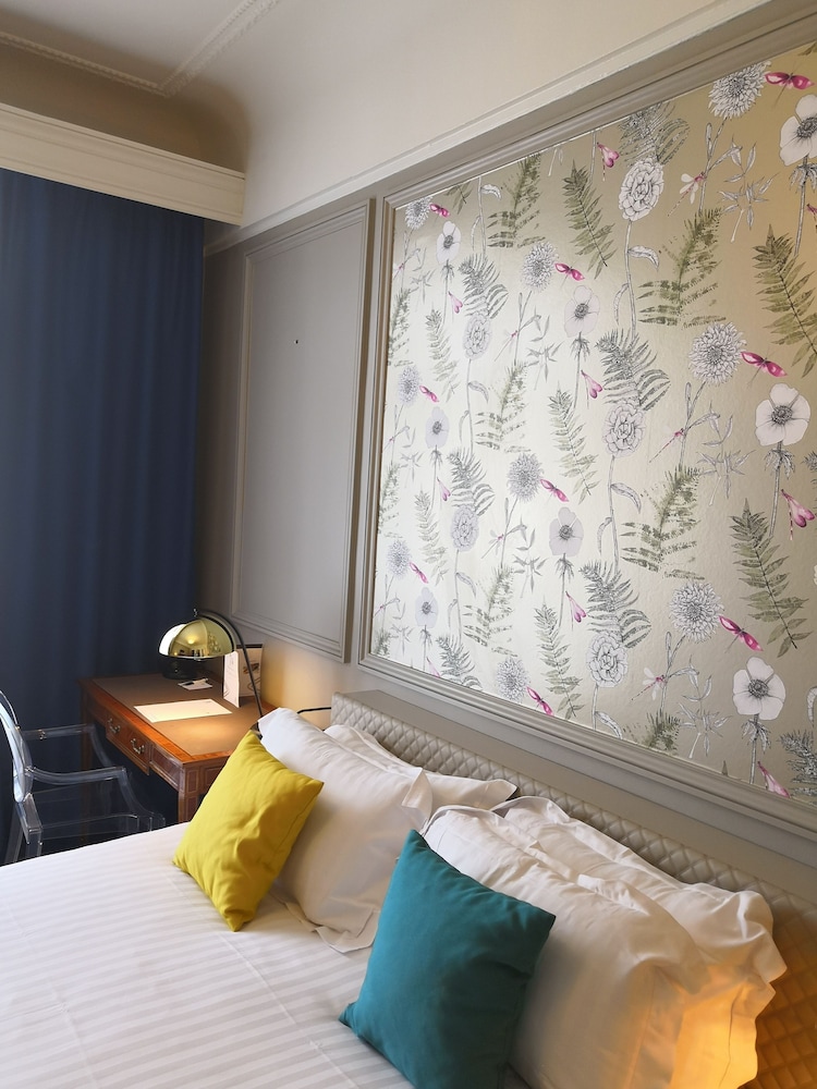 Grand Hotel Bellevue Lille 37/60