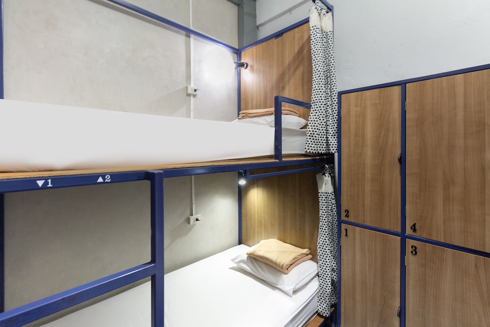 HOFT Hostel Bangkok 17/64