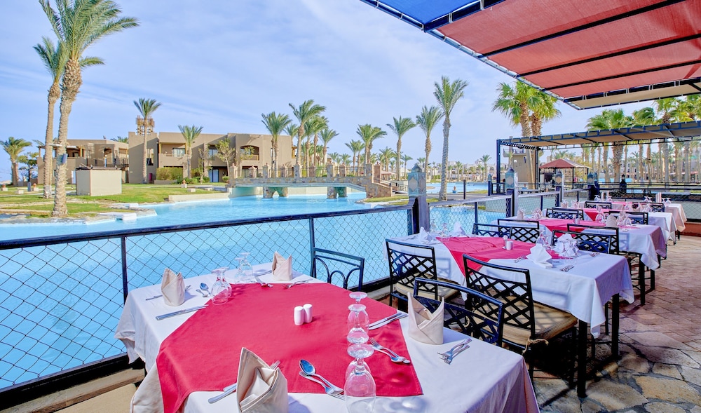 Pickalbatros Sands Port Ghalib 54/69