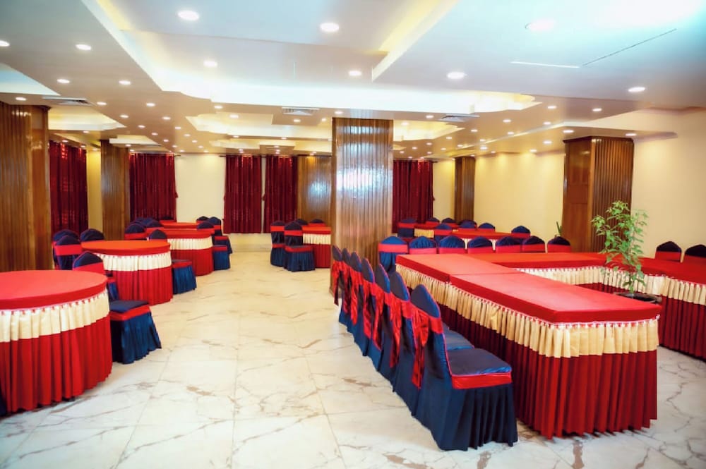Surya Heritage Hotel 56/61