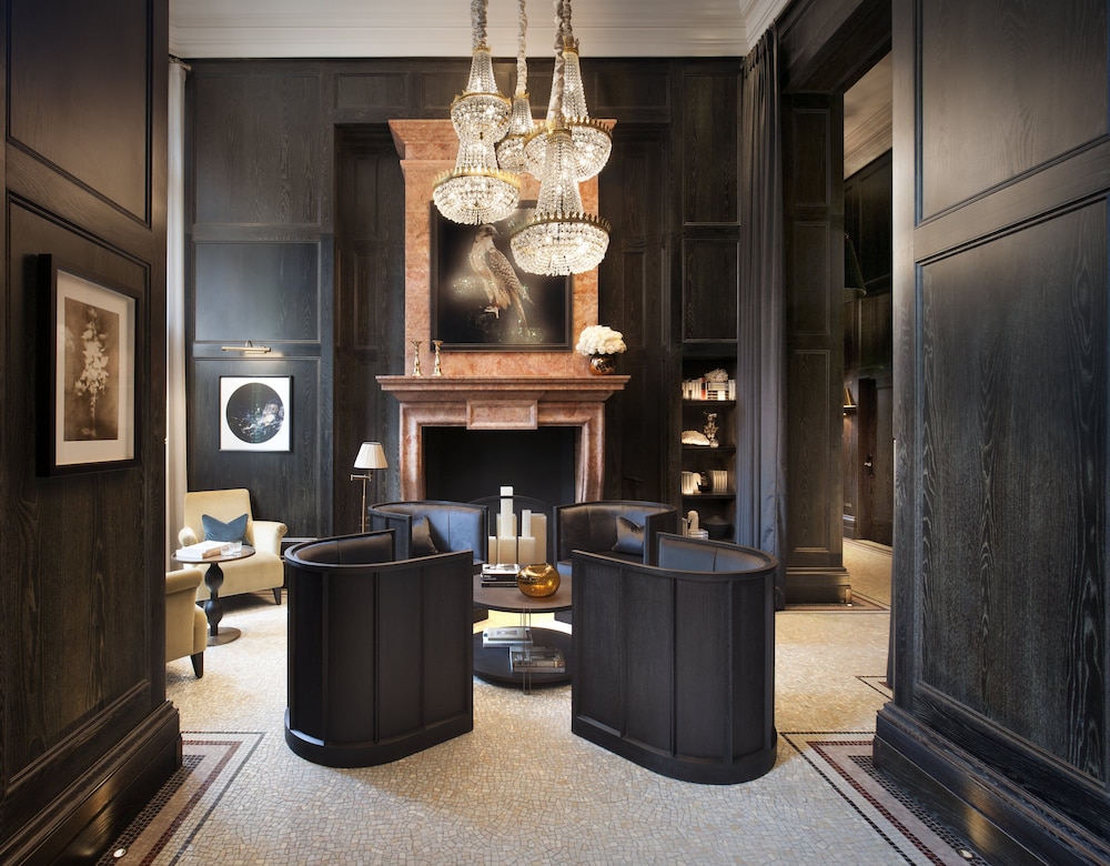 Kimpton Fitzroy London 71/81