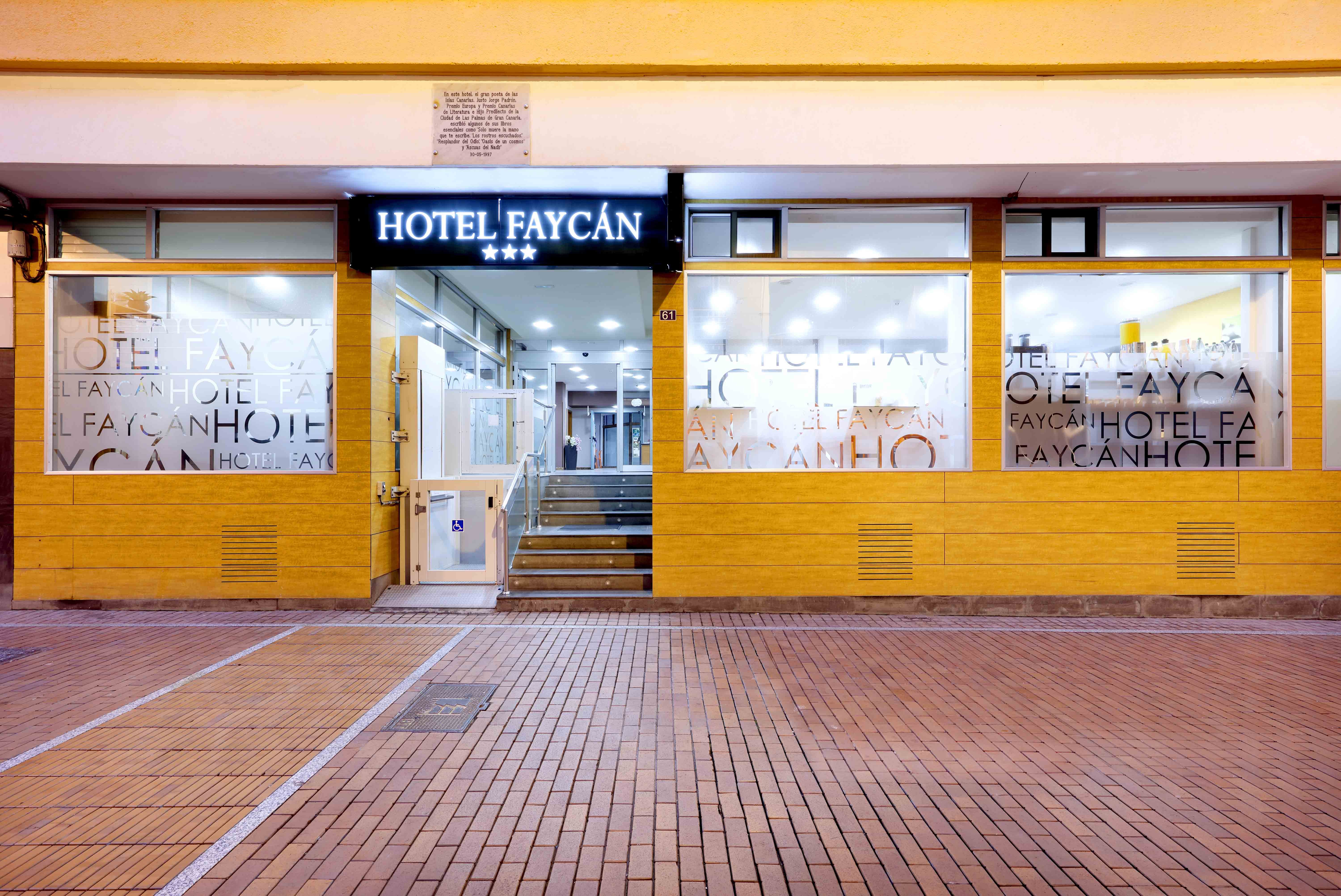 Crisol Faycan 17/35