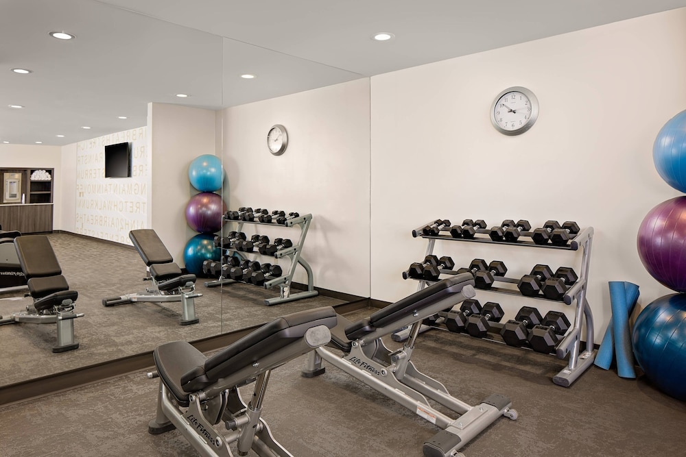 RESIDENCE INN PASADENA ARCADIA 21/43