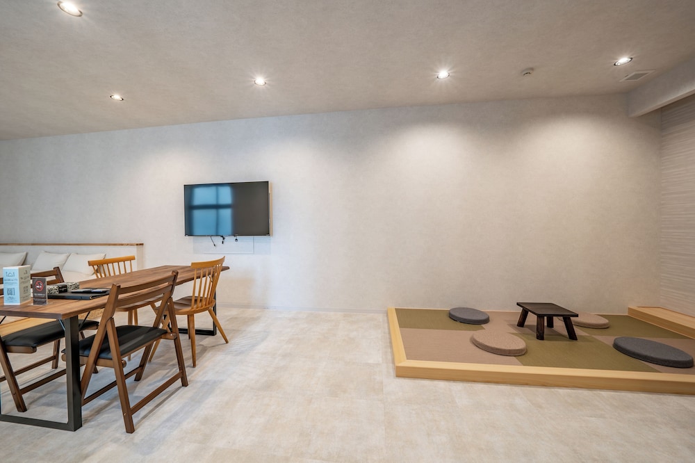 Relax Hostel Takayama Station 68/85