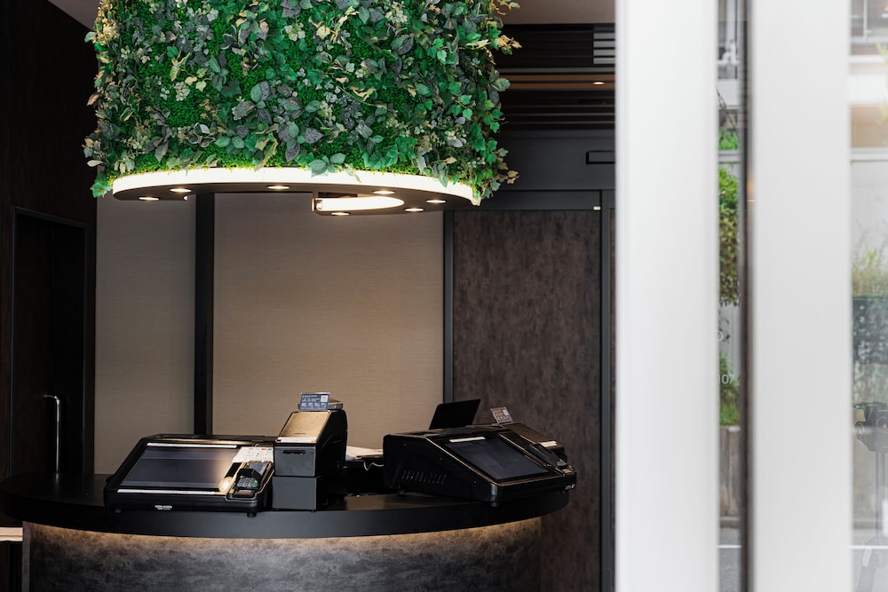 Hotel Halrotto Fukuoka Hakata 11/49
