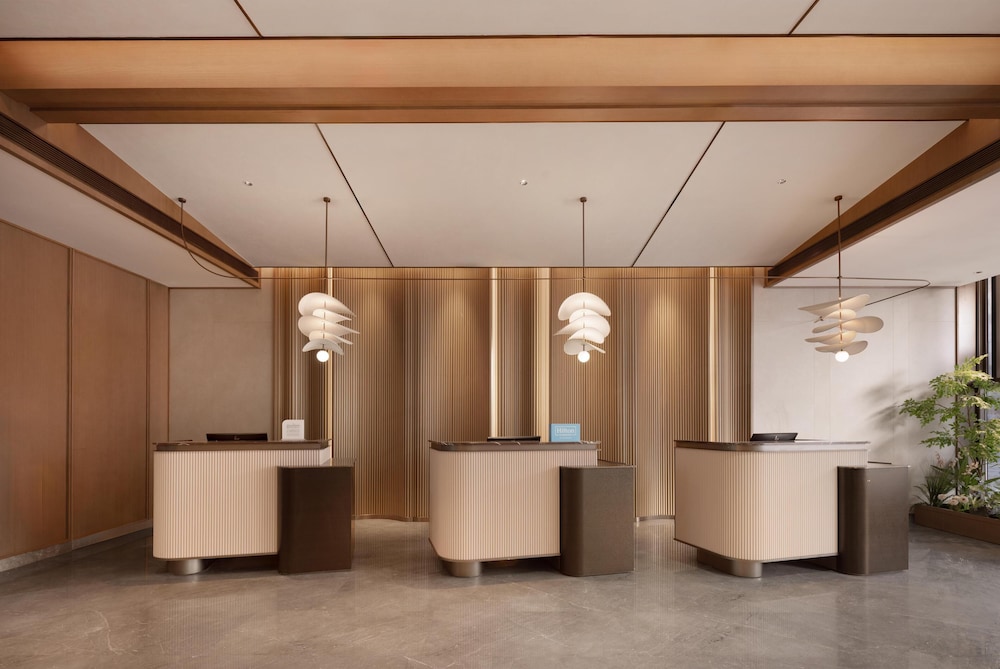 Hilton Garden Inn Chengdu Huaxi Wuhou Shrine 10/56