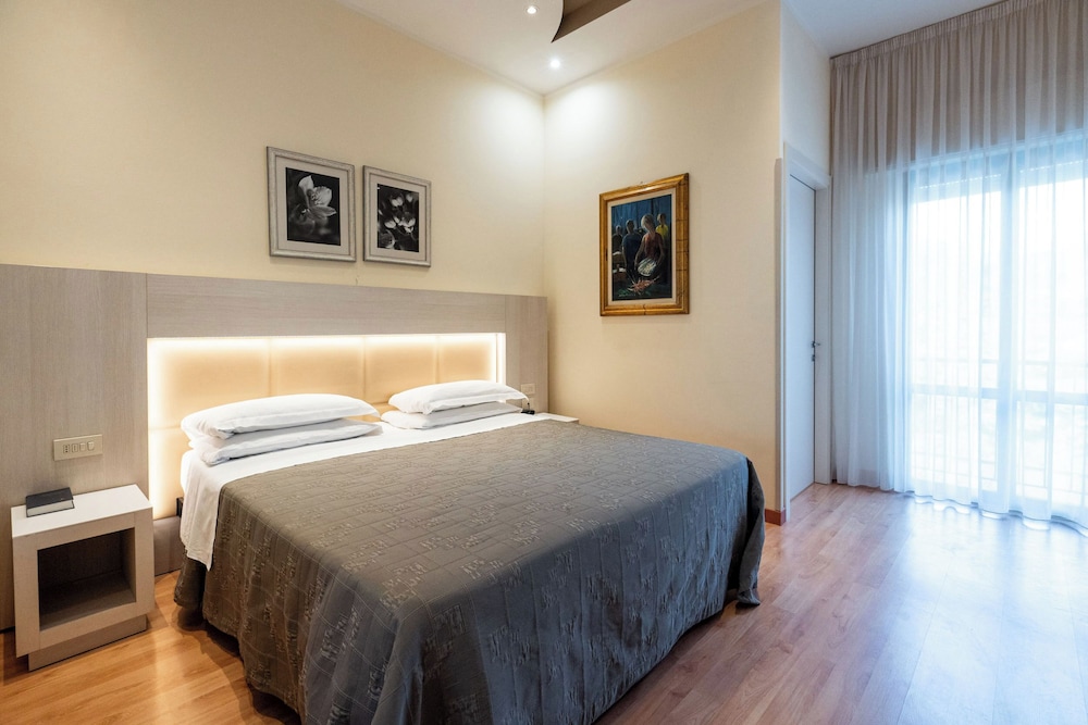 Best Western Hotel Olimpia Imola 17/50