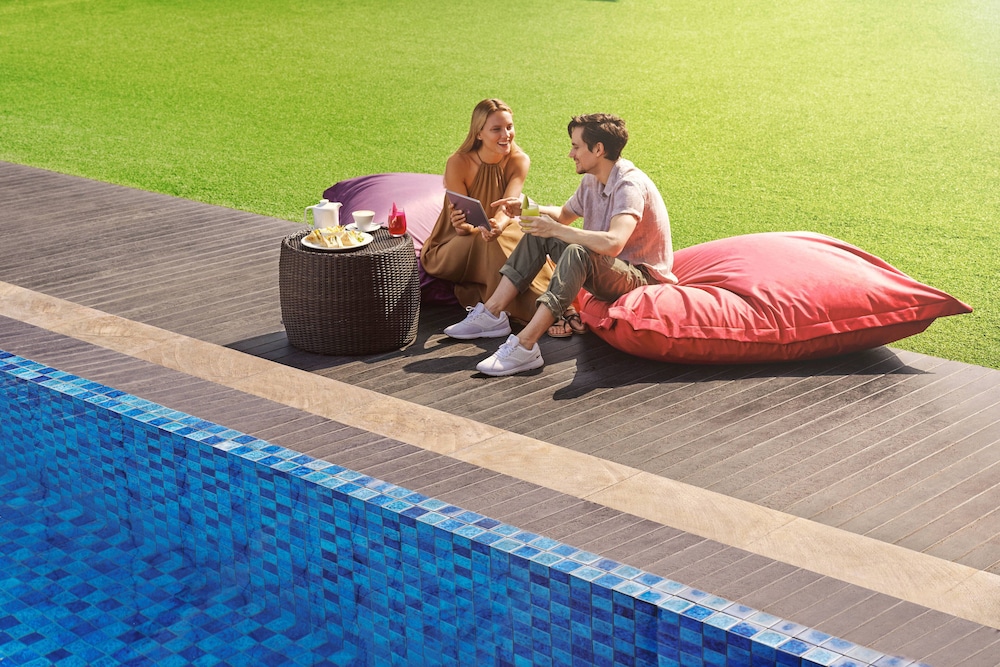 Fairfield By Marriott Surabaya 19/52