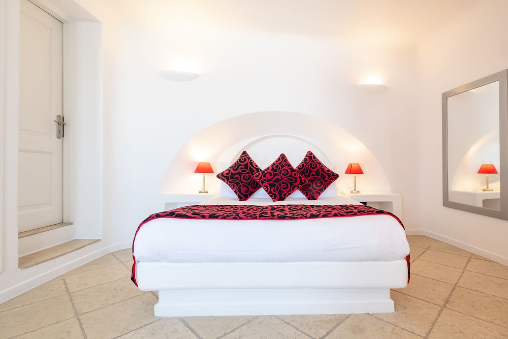 Sir, Suite, Double Bed