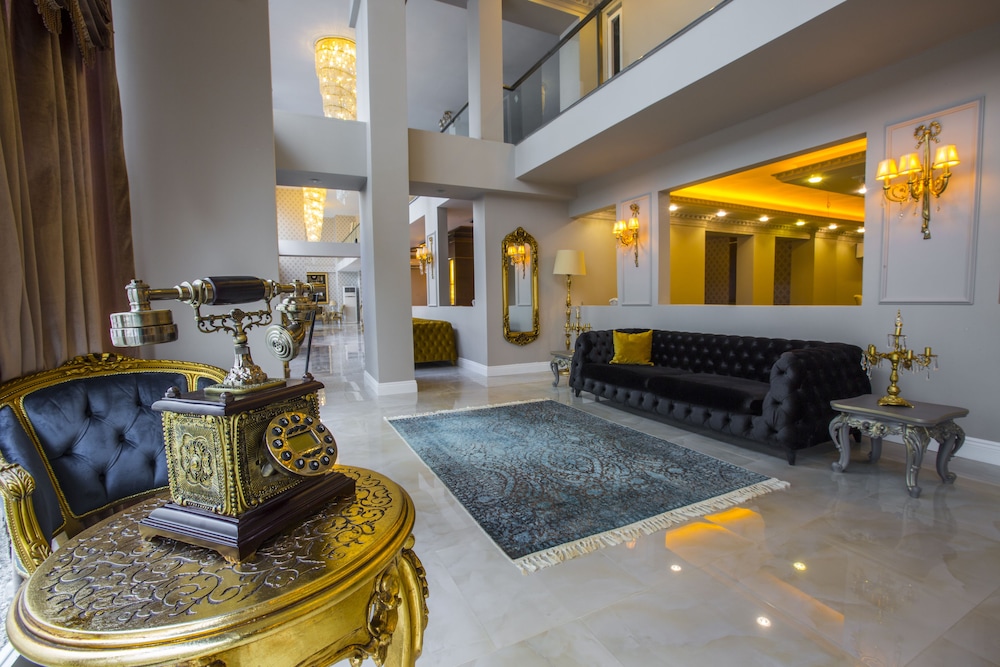 Real King Residence Hotel 59/78