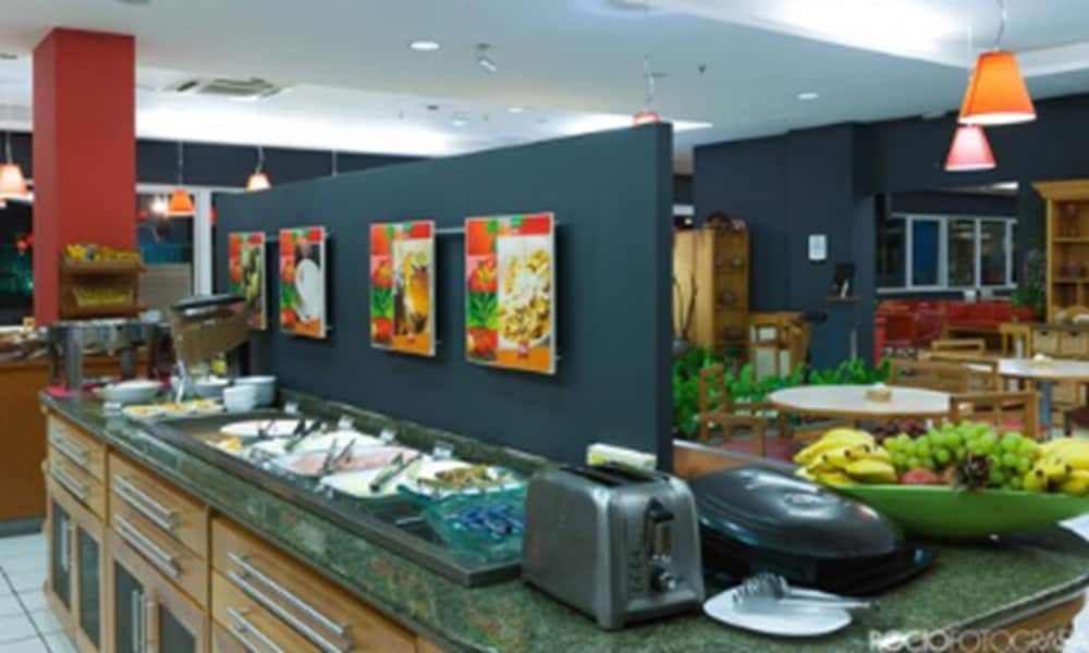 Ibis Uberlandia 45/56