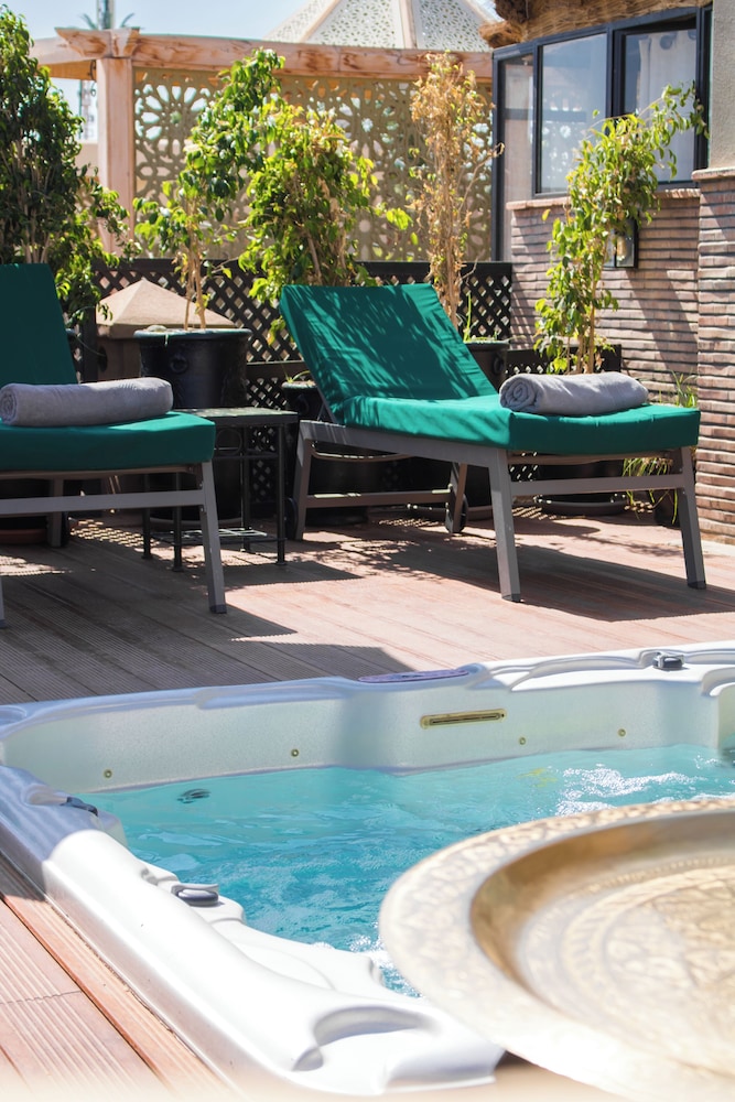 RIAD AL RIMAL 45/50