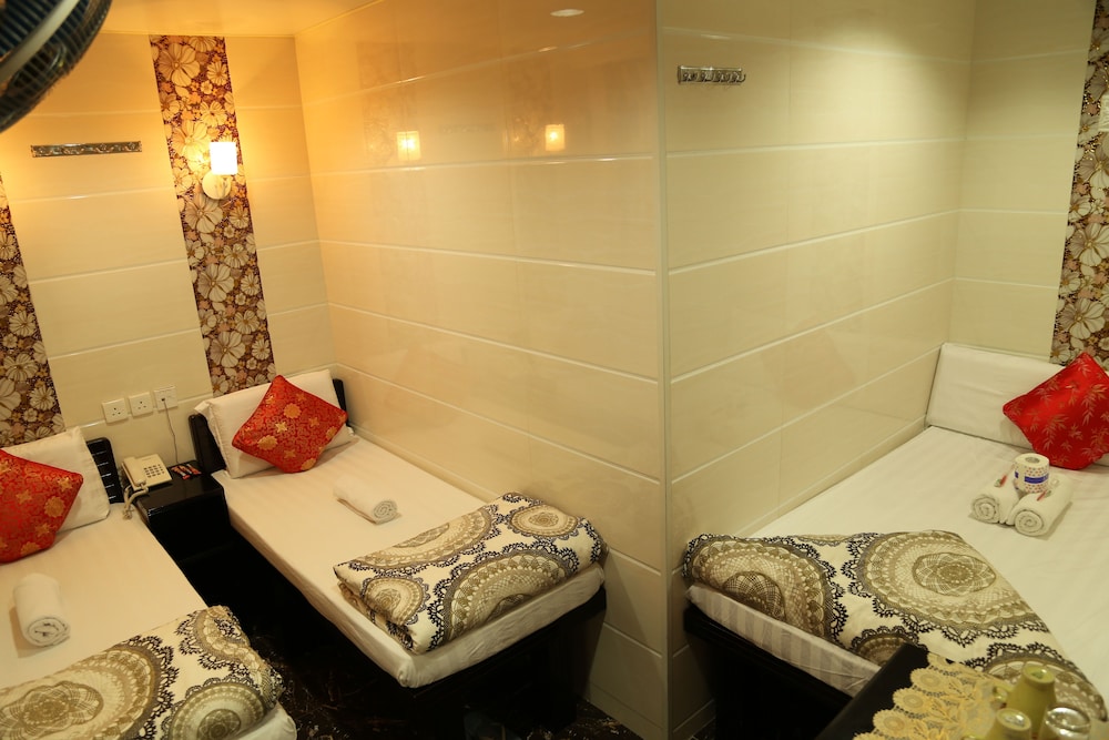 New Tokyo Hostel 11/32