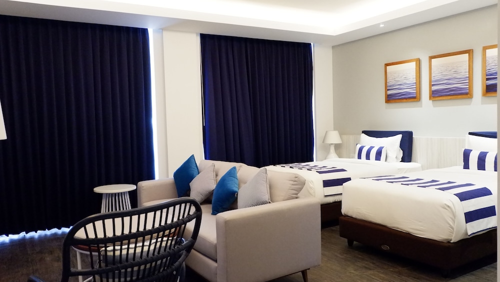 Swiss Belresort Belitung 13/73