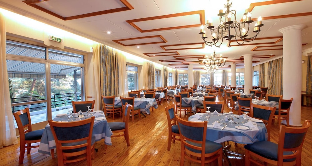 Forest Park Hotel 53/65
