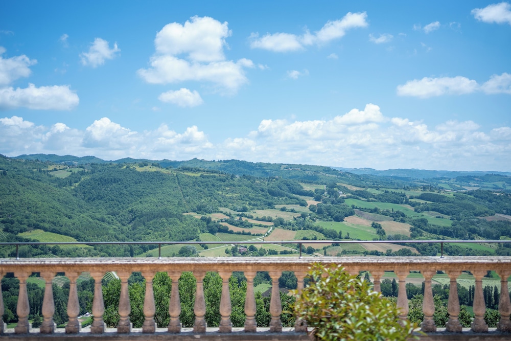 Hotel Spa Fortebraccio 45/49