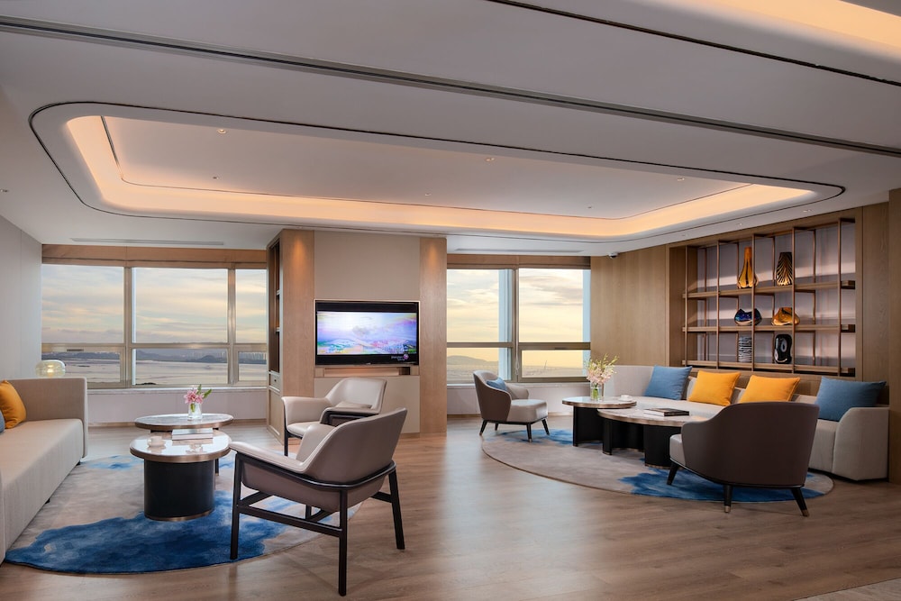 Shenzhen Airlines Internatonal Hotel Shenzhen 31/50