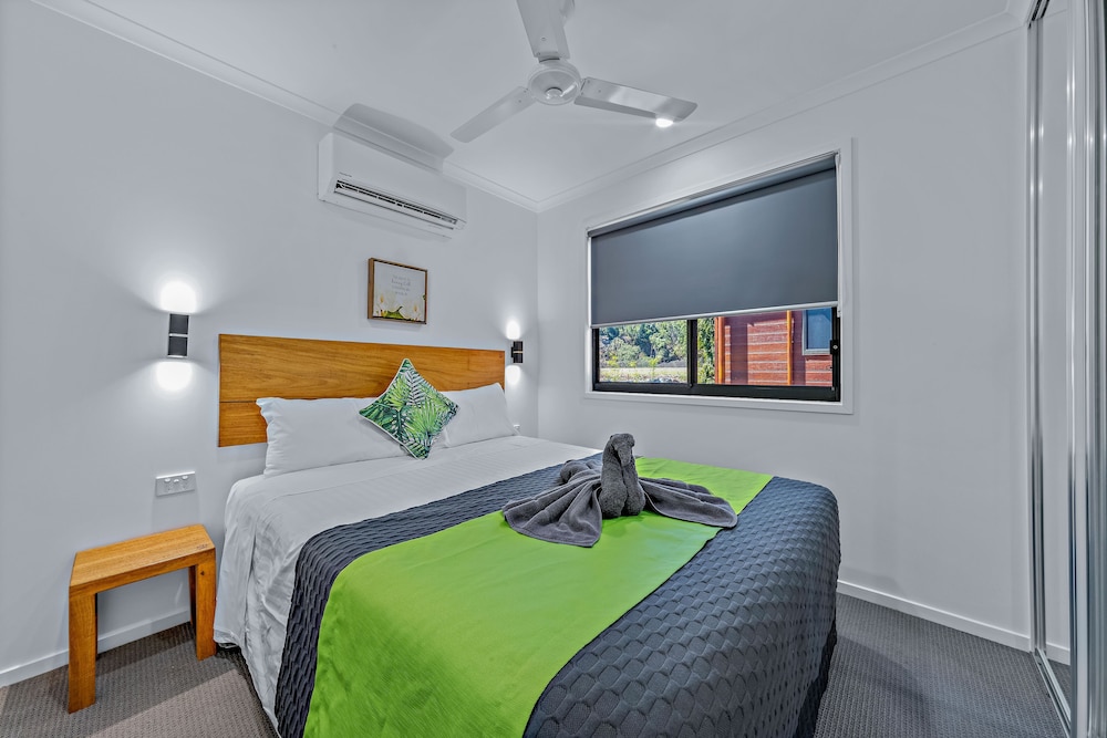 BIG4 Whitsunday Islands Holiday Park 10/47