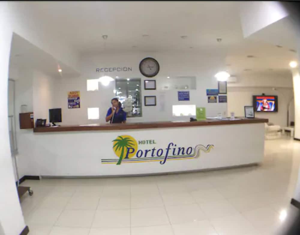 HOTEL PORTOFINO 6/51