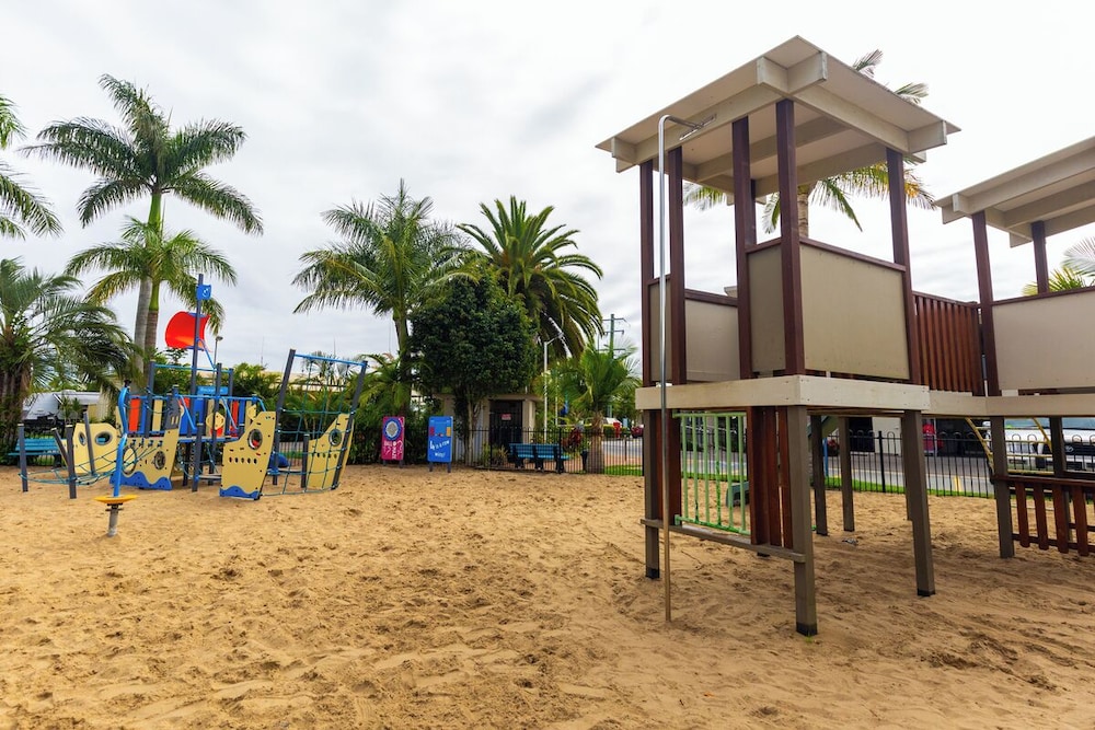 NRMA Forster Tuncurry Holiday Park 40/50