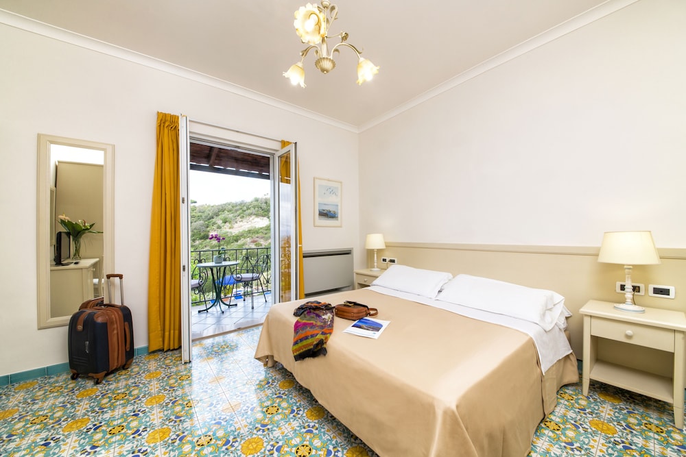 Albergo Terme San Lorenzo 10/73