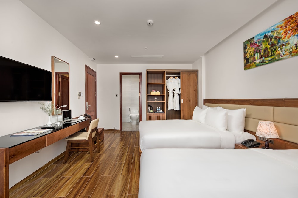 Alisia Hotel 38/67