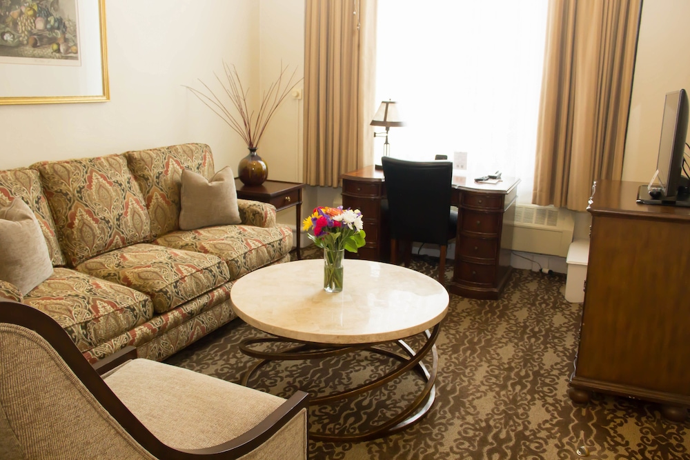 Chancellor Hotel on Union Square 36/51