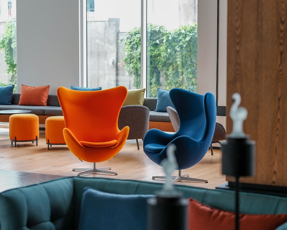 Aloft South Jakarta 30/46