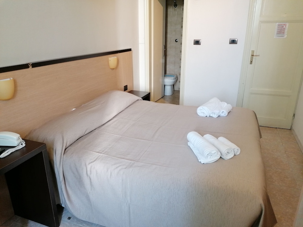 Hotel Cilene 21/50