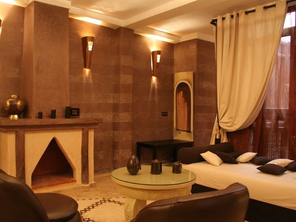 Riad Turquoise 38/81