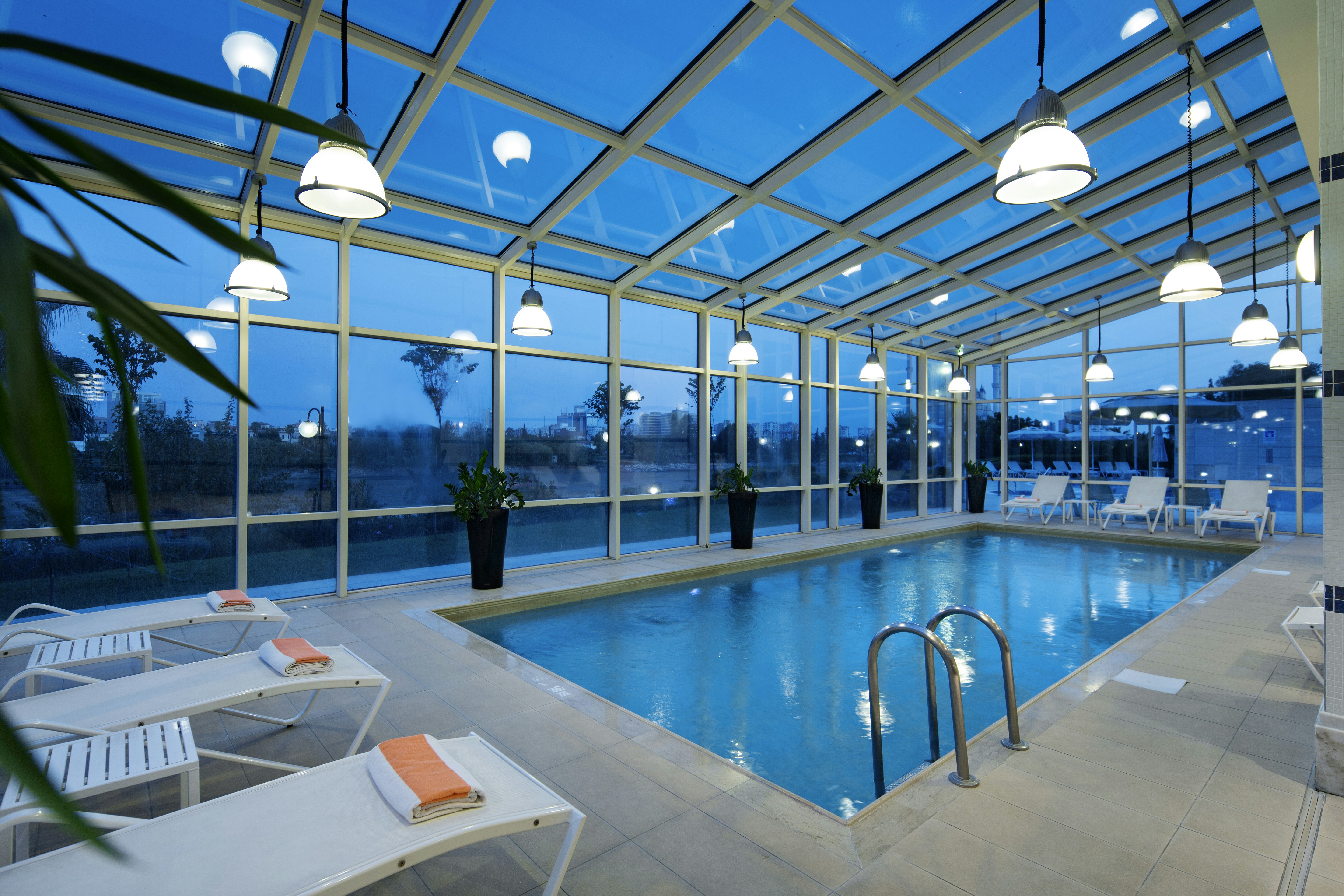 Adana HiltonSA 36/83