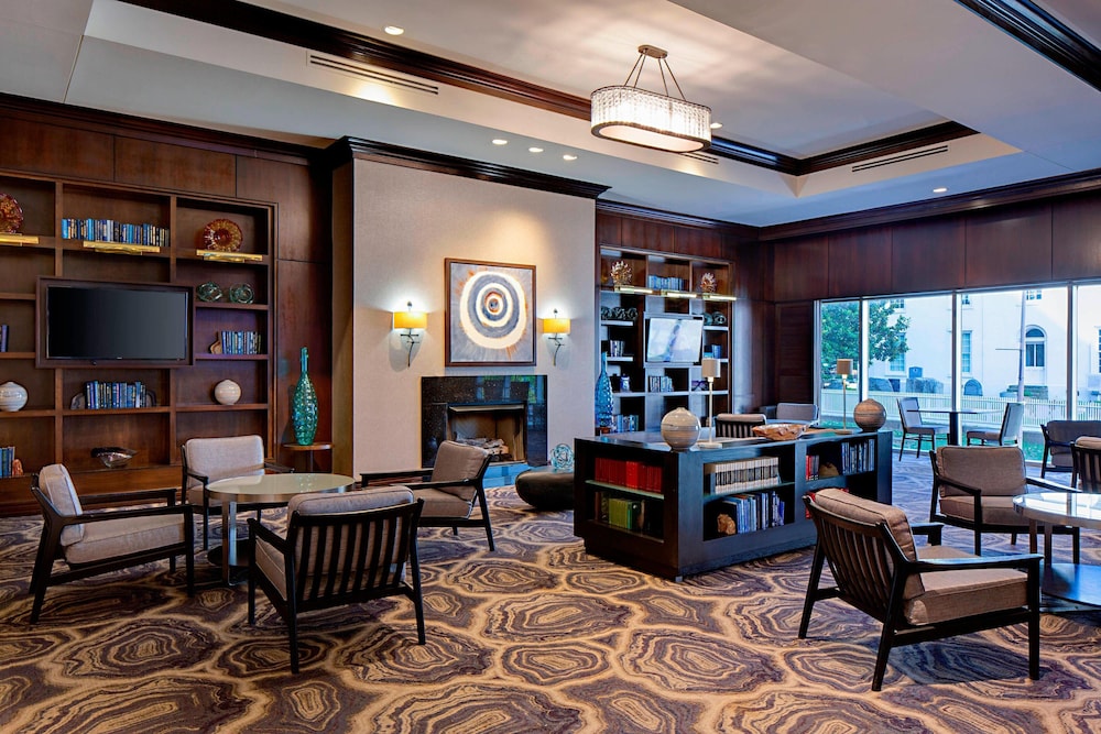 Little Rock Marriott 38/52