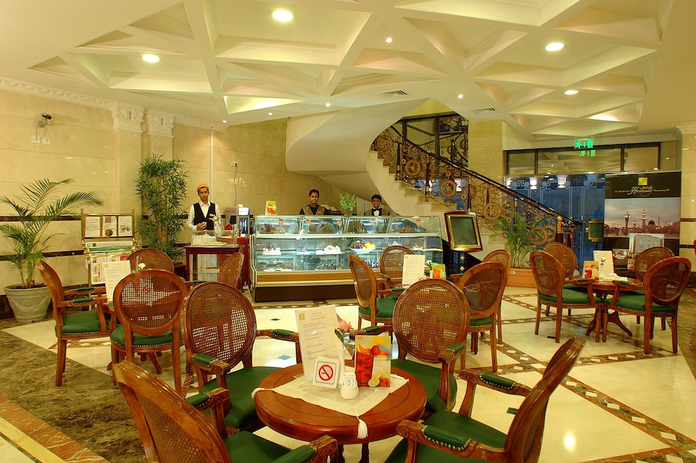 Shaza Regency Plaza Madinah 23/34