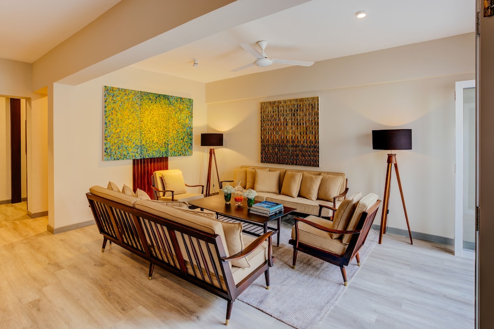 Taru Villas-Lake Lodge 44/49