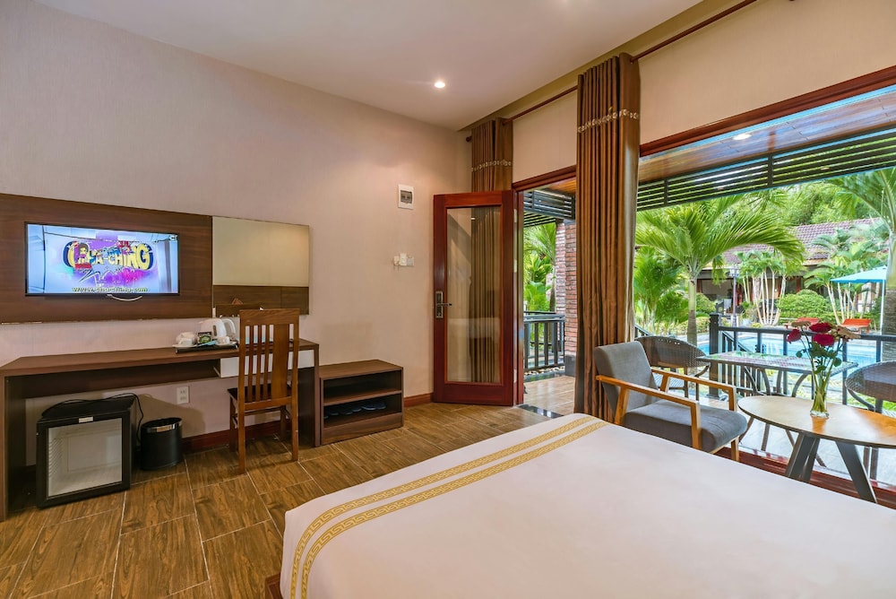 Ahaveda Resort 31/56