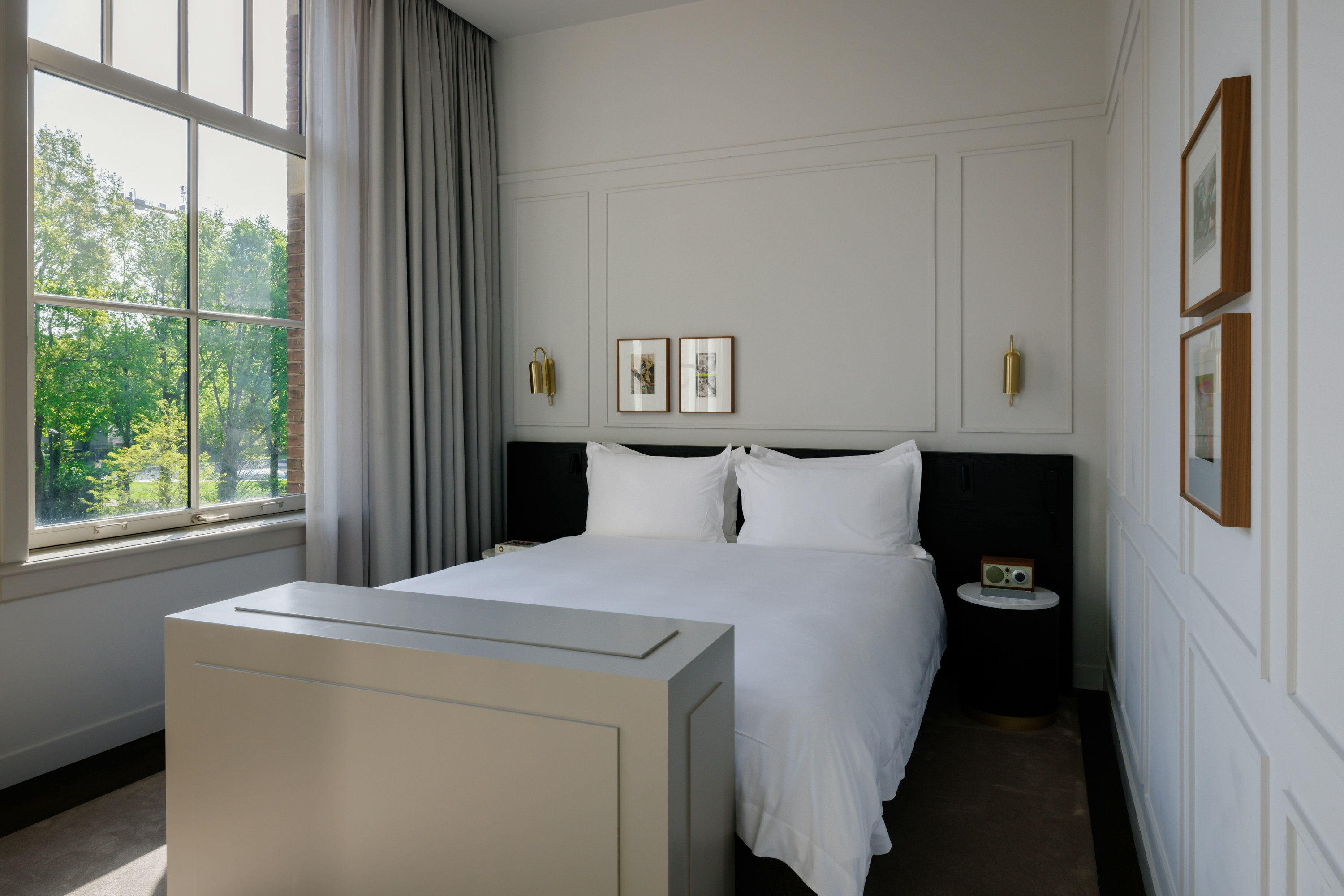 Pillows Grand Boutique Hotel Maurits at the Park - Small Luxury Hotels 19/56