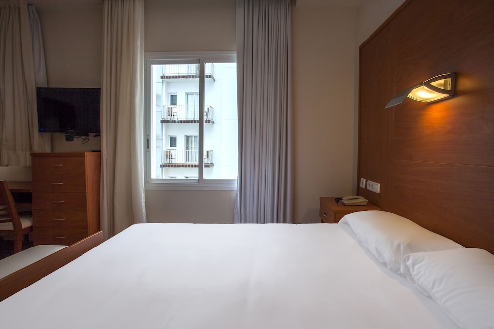 Hotel Horitzo 26/69