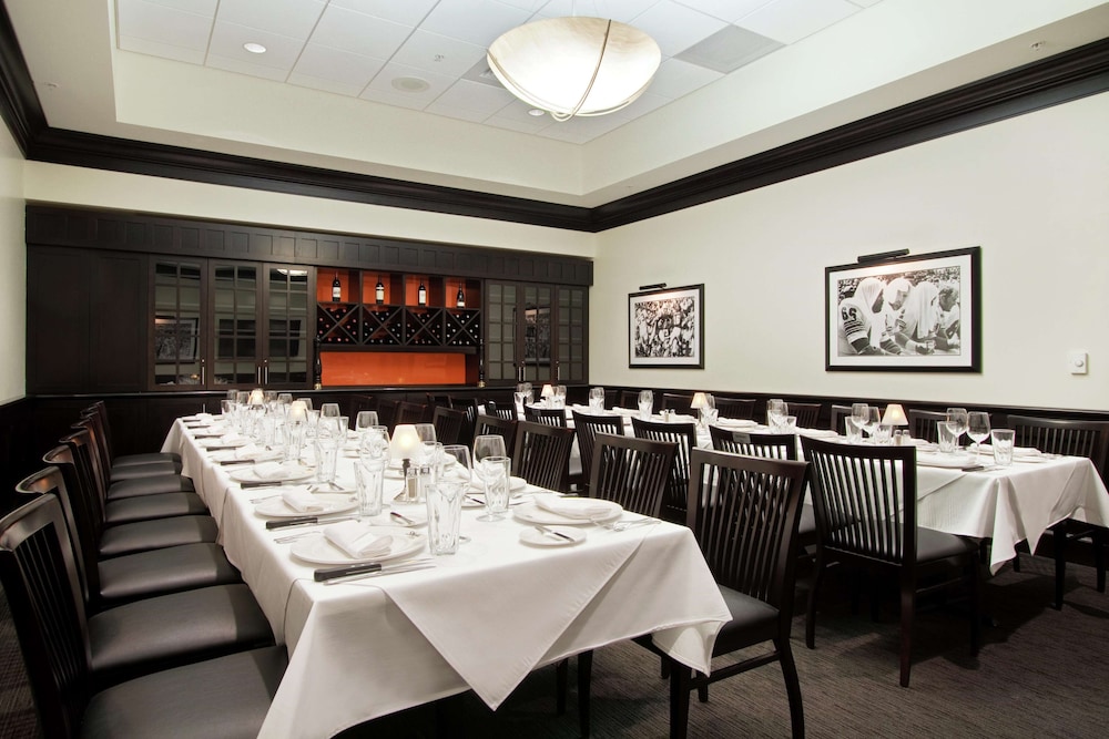 Hilton Richmond Hotel & Spa/Short Pump 40/53