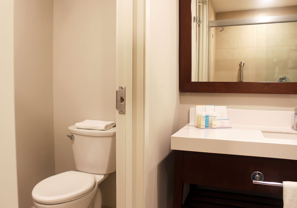 Hampton Inn by Hilton Merida 12/40
